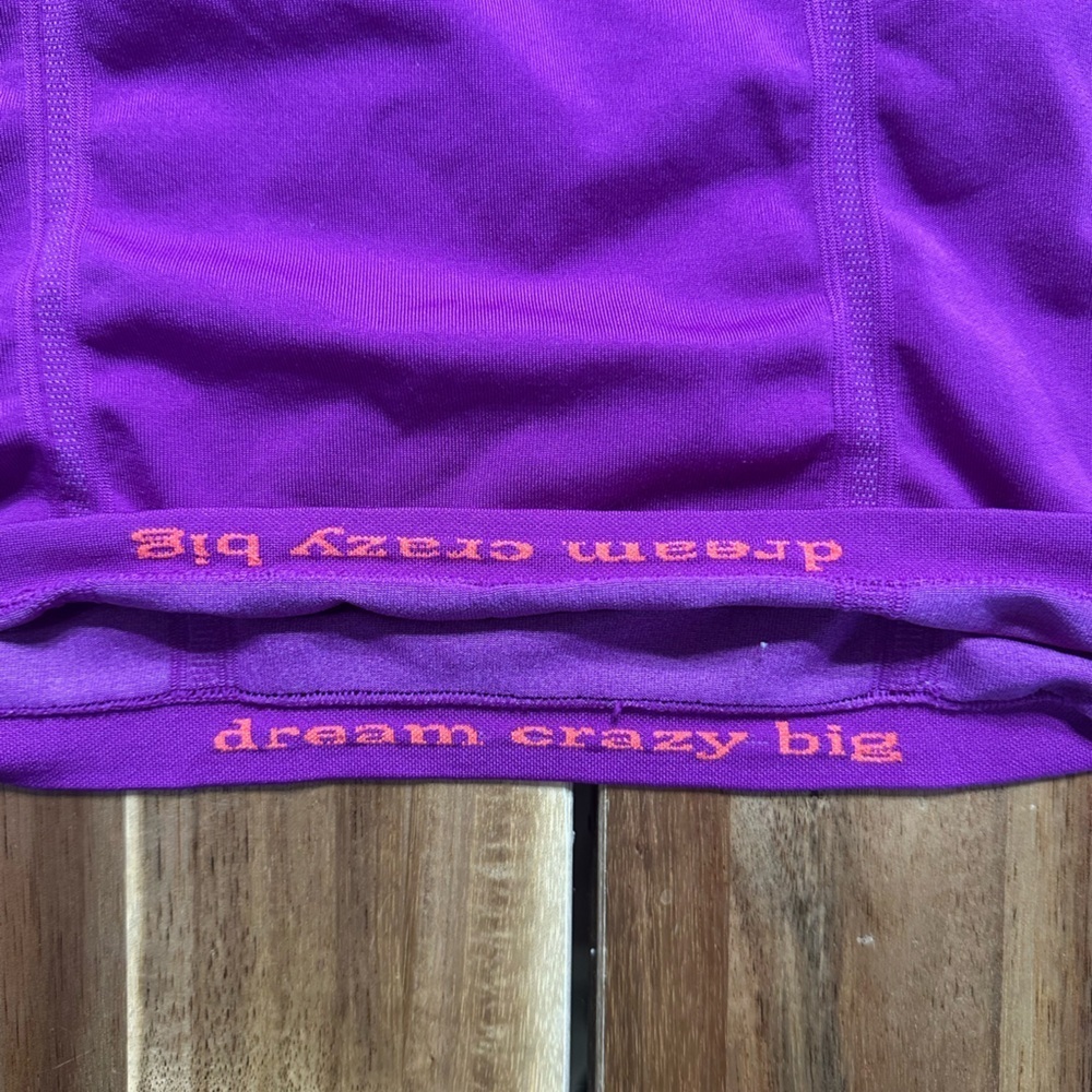 Athleta Girl Athletic Hoodie Size 7 - Picture 4 of 4